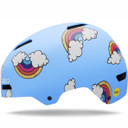 Giro Dime Mips SE Child Helmet Matte Multi Rainbow
