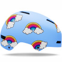 Giro Dime Mips SE Child Helmet Matte Multi Rainbow
