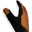 Giro DND Glove Burnt Orange