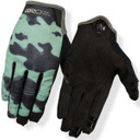 Giro DND Full Finger Glove Motion Green