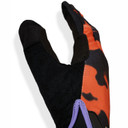 Giro DND Glove Motion Orange