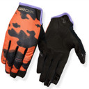 Giro DND Glove Motion Orange