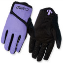 Giro DND Jr II Youth Glove Purple Haze