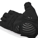 Giro Dure SuperGel Glove Black White