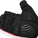 Giro Dure SuperGel Glove Flame Red