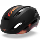 Giro Eclipse Pro Road Helmet Matte Black/Frequency Orange