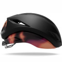 Giro Eclipse Pro Road Helmet Matte Black/Frequency Orange