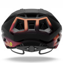 Giro Eclipse Pro Road Helmet Matte Black/Frequency Orange