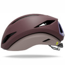 Giro Eclipse Pro Road Helmet Matte Dark Maroon