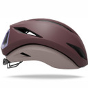 Giro Eclipse Pro Road Helmet Matte Dark Maroon