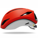 Giro Eclipse Pro Road Helmet Matte Flame Red
