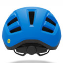 Giro Fixture Mips II MTB Helmet Matte Blue Jewel OSFM