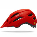 Giro Fixture Mips II MTB Helmet Matte Flame Red OSFM