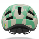 Giro Fixture Mips II MTB Helmet Matte Stone/Green Rush OSFM