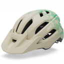 Giro Fixture Mips II MTB Helmet Matte Stone/Green Rush OSFM