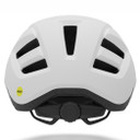 Giro Fixture Mips II MTB Helmet Matte White Grey OSFM