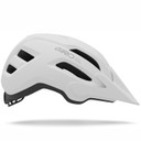 Giro Fixture Mips II MTB Helmet Matte White Grey OSFM