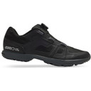 Giro Gauge BOA MTB Shoe Black