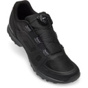 Giro Gauge BOA MTB Shoe Black