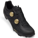 Giro Gritter MTB Shoe Black Gold