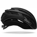 Giro Helios Spherical Road Helmet Matte Black