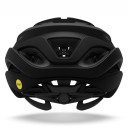 Giro Helios Spherical Road Helmet Matte Black