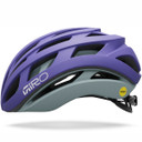 Giro Helios Spherical Road Helmet Matte Purple Haze