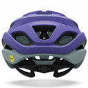 Giro Helios Spherical Road Helmet Matte Purple Haze