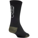 Giro HRC+Merino Socks Black