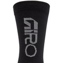 Giro HRC+Merino Socks Black