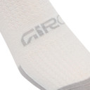 Giro HRC + Merino Socks White