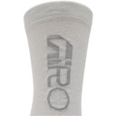 Giro HRC + Merino Socks White