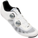 Giro Imperial II Road Shoe White