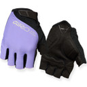 Giro Jag'ette Womens Glove Purple Haze