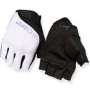 Giro Jag'ette Womens Glove White