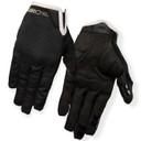 Giro LaDND Gel Womens Glove Black