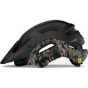 Giro Manifest Spherical MTB Helmet Black Multi