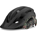 Giro Manifest Spherical MTB Helmet Black Multi