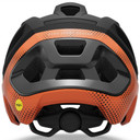Giro Montaro Mips III MTB Helmet Matte Black/Motion Orange