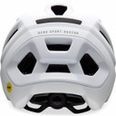 Giro Montaro Mips III MTB Helmet Matte White/Gloss White