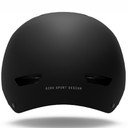 Giro Quarter MTB Helmet Matte Black