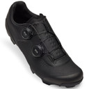 Giro Regime XC MTB Shoe Black