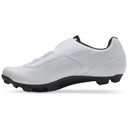 Giro Regime XC MTB Shoe White