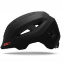 Giro Scamp II Child Helmet Matte Black