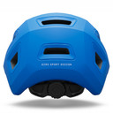 Giro Scamp II Child Helmet Matte Blue Jewel