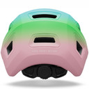 Giro Scamp II Child Helmet Matte Light Pink/Green Fade