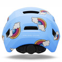 Giro Scamp II Child Helmet Matte Multi Rainbow