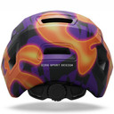 Giro Scamp II Child Helmet Matte Purple Lava