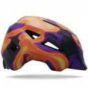 Giro Scamp II Child Helmet Matte Purple Lava