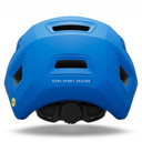 Giro Scamp Mips II Child Helmet Matte Blue Jewel